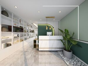 아로마테라피 마사지 (Aromatherapy)