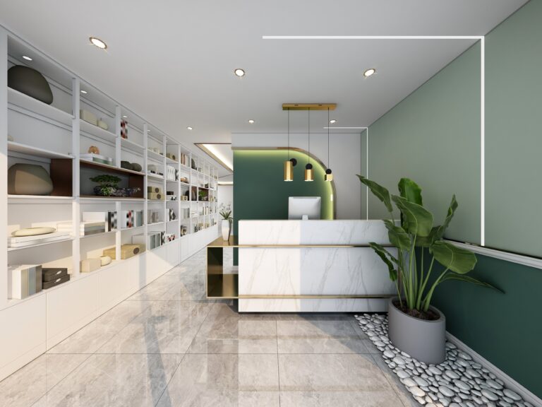 아로마테라피 마사지 (Aromatherapy)